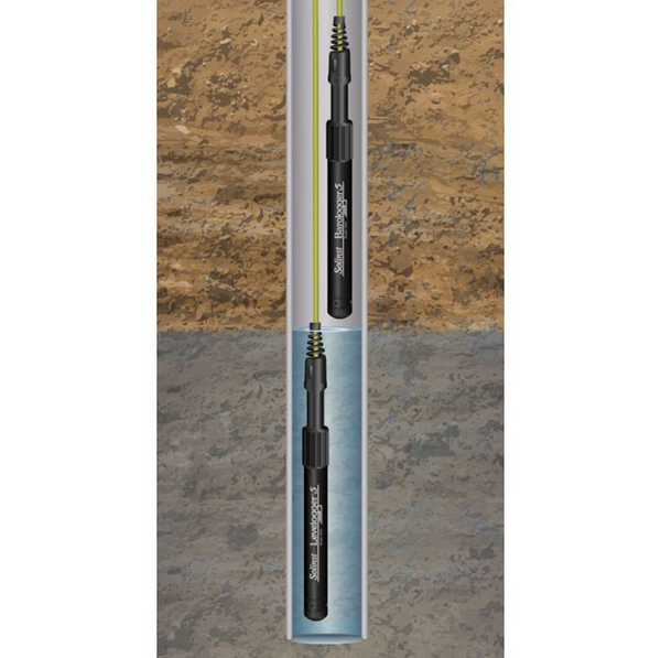 Cables de Lectura Directa Solinst 3001 L5 para Levelogger 5 