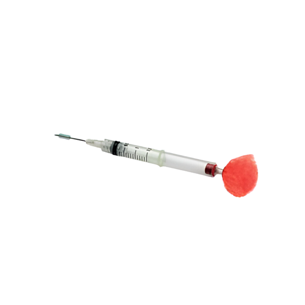 Jeringas para Dardos DANiNJECT para Cerbatanas 