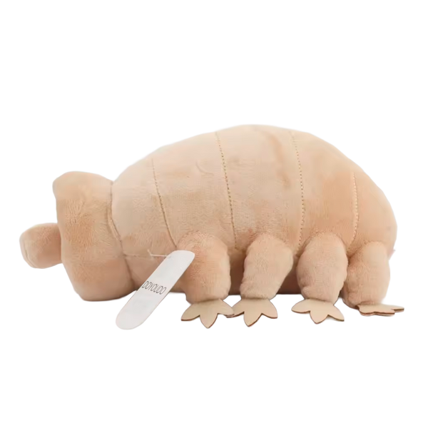 Juguete de Peluche Tardígrado 25 cm (+3)