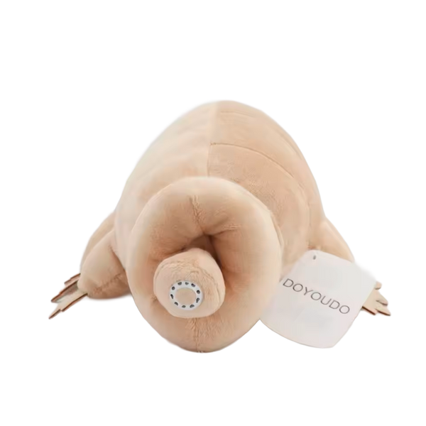 Juguete de Peluche Tardígrado 25 cm (+3)