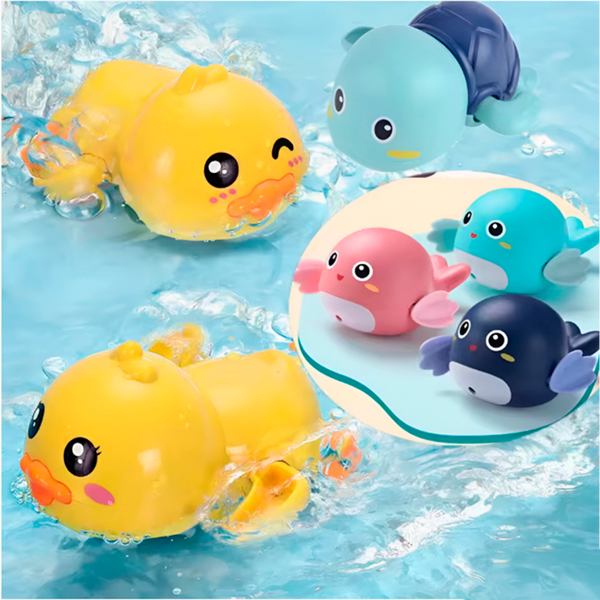 Juguetes de Agua de Verano para Piscina y Playa (+3)