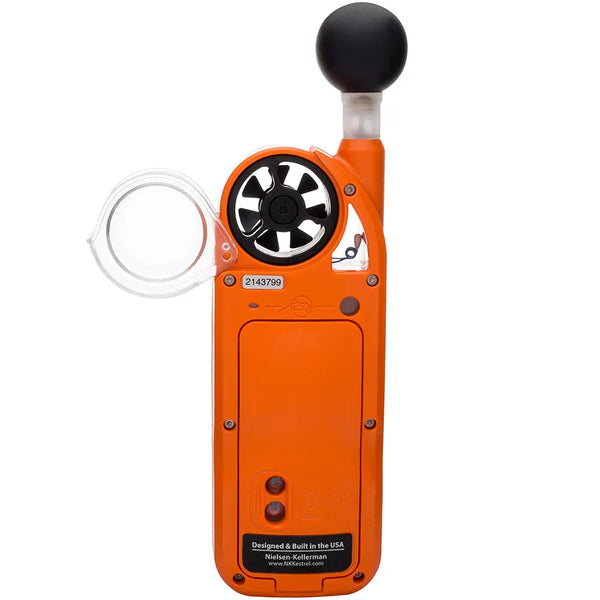 Medidor Térmico de Bolsillo Kestrel 5400FW Pro WBGT
