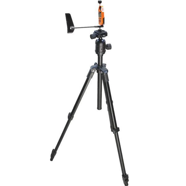 Medidor de Estrés por Calor WBGT Kestrel 5400 con Pantalla Gráfica y Registro de Datos