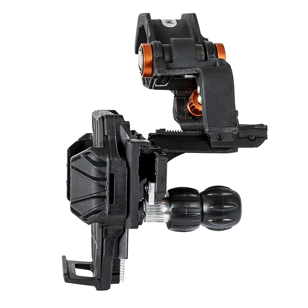 Kit Adaptador Universal Binoculares, Microscopios y Telescopios para Smarthphone Celestron NEXYZ DX ²⁵