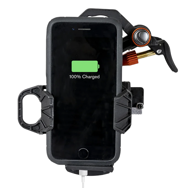 Kit Adaptador Universal Binoculares, Microscopios y Telescopios para Smarthphone Celestron NEXYZ DX ²⁵