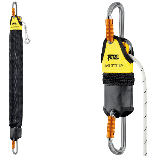 Kit de Rescate Petzl JAG