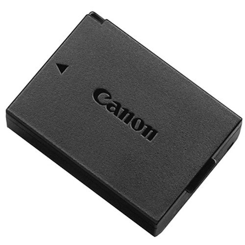 Batería Canon Lithium-Ion LP-E10