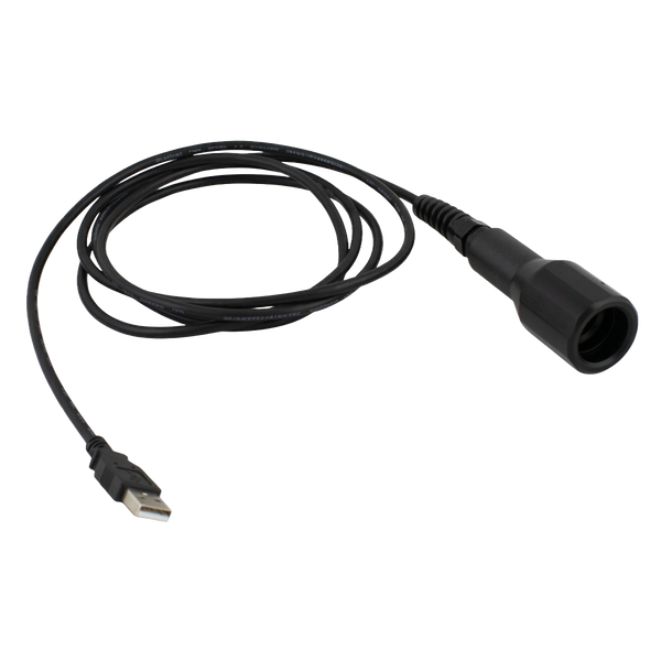 Lector de campo Solinst para Levelogger 5