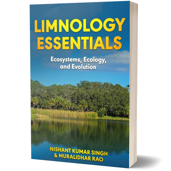 Limnology Essentials: Ecosystems, Ecology and Evolution