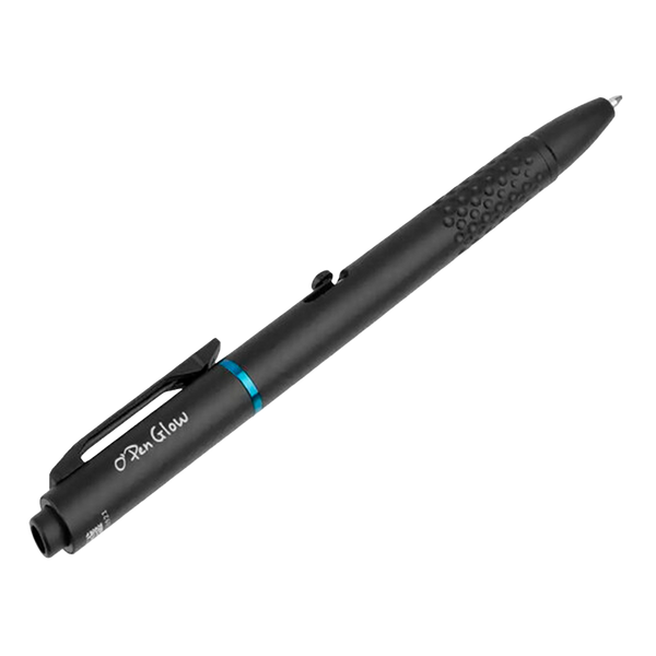 Linterna 120 LED Puntero Láser Tipo Bolígrafo Olight