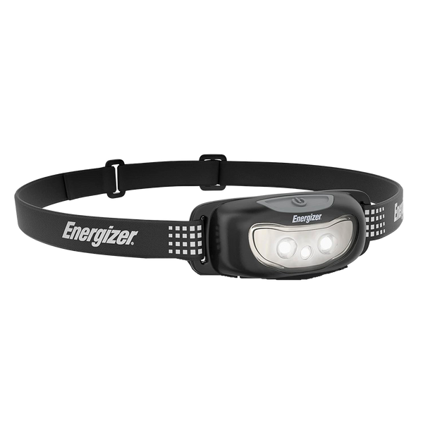 Linterna de Cabeza Energizer Universal +100 Lúmenesz