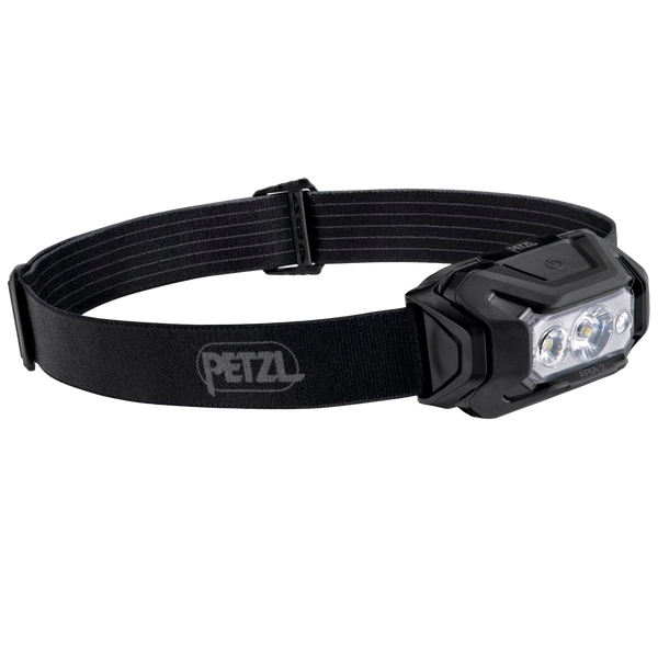 Linterna para Cabeza Petzl ARIA 2 RGB 450 lúmenes