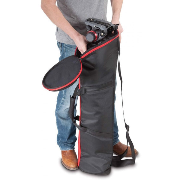 MBAG100PN Estuches para Tripode Manfrotto
