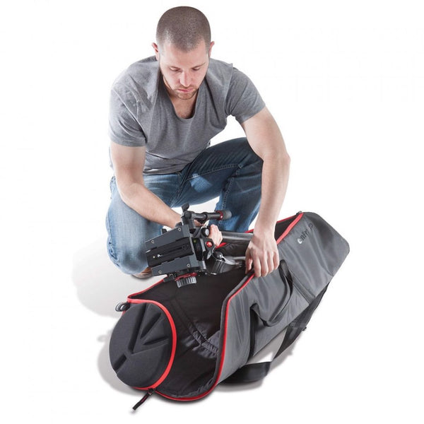 MBAG100PN Estuches para Tripode Manfrotto