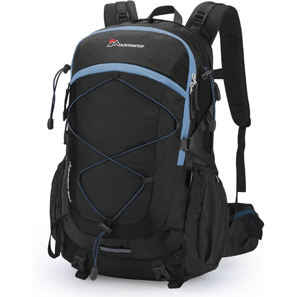 Morrales para Camping Mountaintop 40L