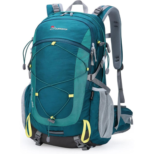 Morrales para Camping Mountaintop 40L