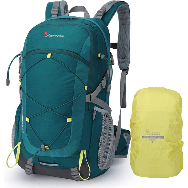 Morrales para Camping Mountaintop 40L