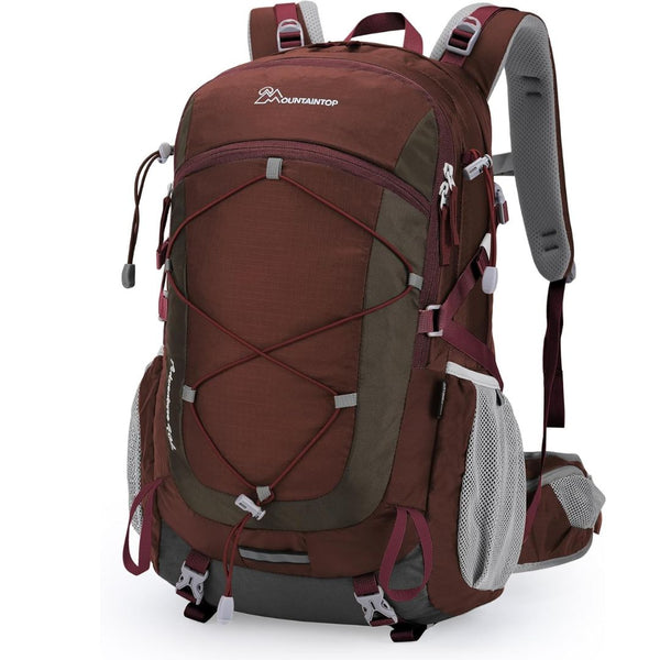 Morrales para Camping Mountaintop 40L