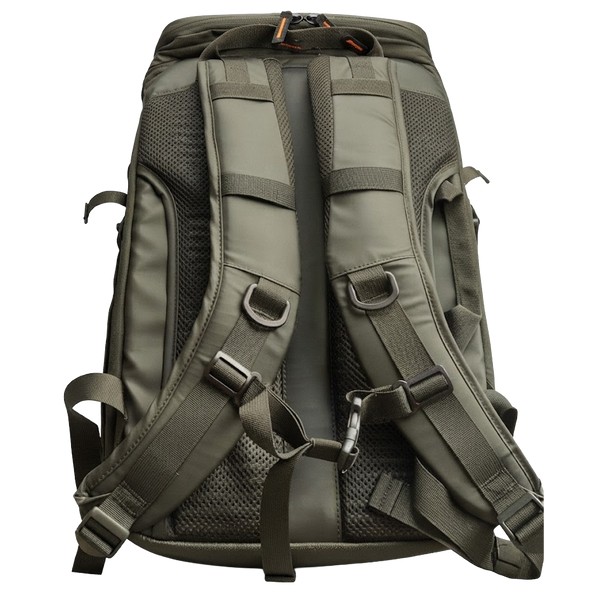 Mochila para Equipo Fotográfico y Portátil MOSISO con Soporte para Trípode