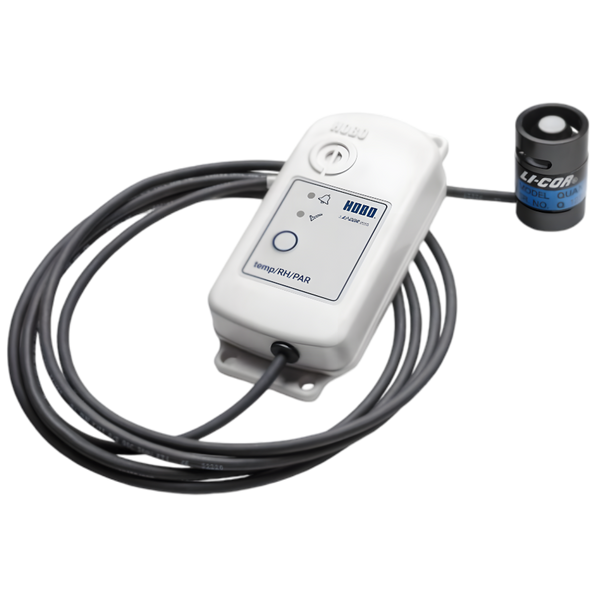 Data Logger HOBO MX2308 Temperatura/HR & PAR