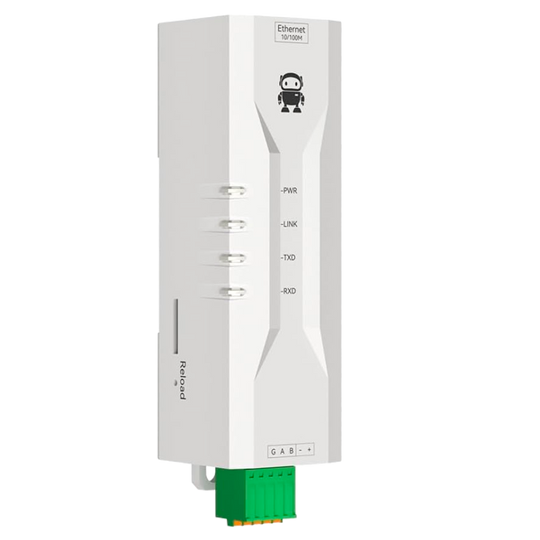 Módulo GPS/GLONASS Ebyte con Protocolo Modbus RS485