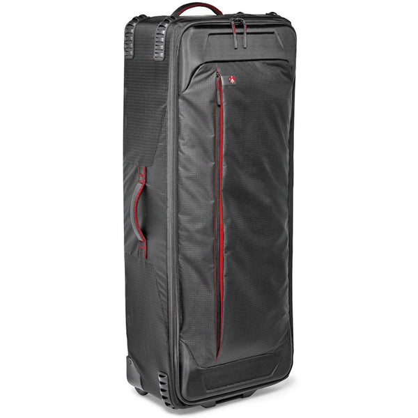 Maleta LW-99 V2 Rodante para Equipo Fotográfico Manfrotto Pro-Light V2