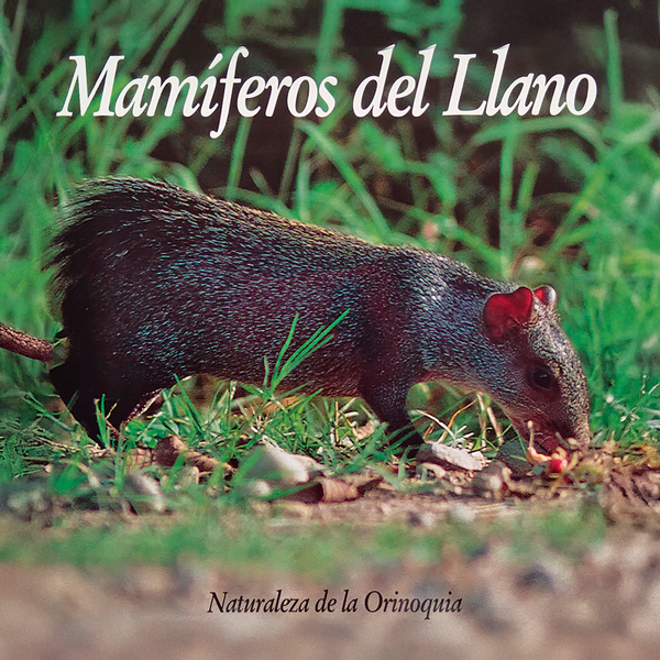 Mamiferos Del Llano