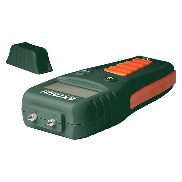 Higrómetro Compacto Extech MO50