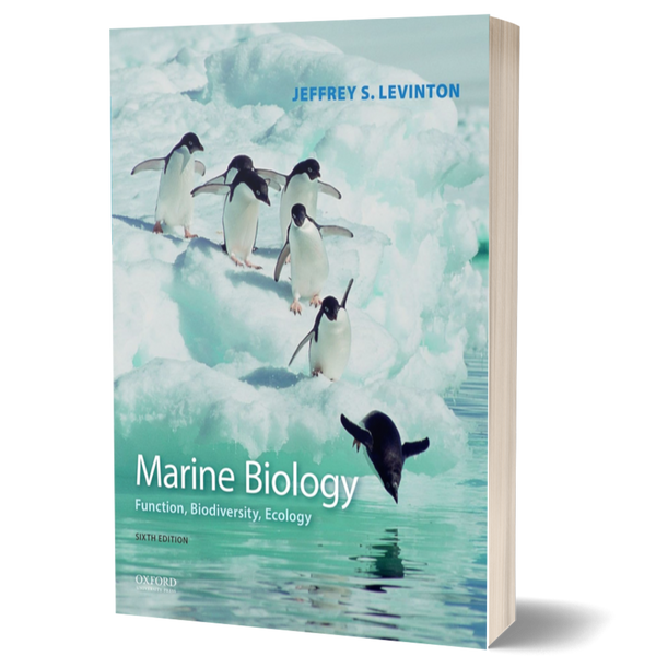 Marine Biology