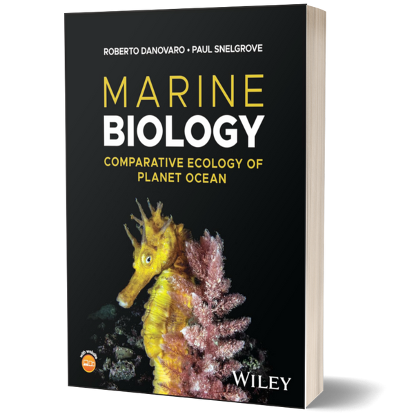 Marine Biology: Comparative Ecology of Planet Ocean