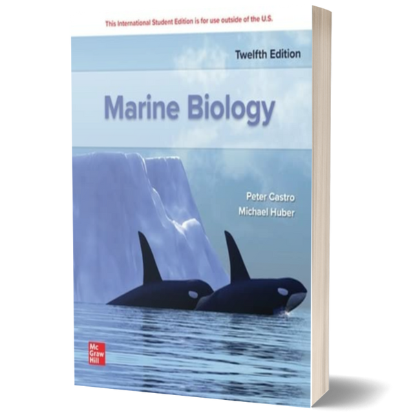 Marine Biology ISE