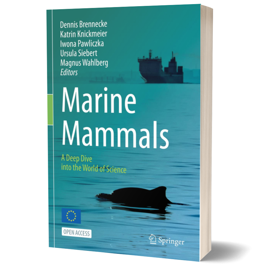 Marine Mammals A Deep Dive into the World of Science BIOWEB® Colombia