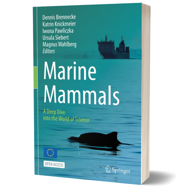 Marine Mammals: A Deep Dive into the World of Science