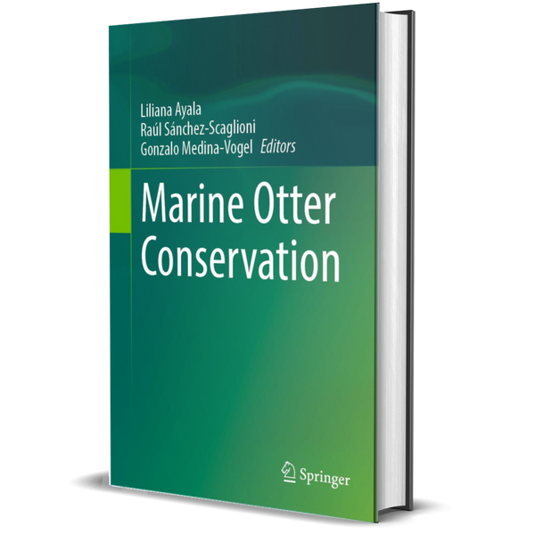 Marine Otter Conservation