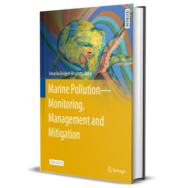Marine Pollution – Monitoring, Management and Mitigation: Monitoring, Management and Mitigation (Springer Textbooks in Earth Sciences, Geography and Environment)