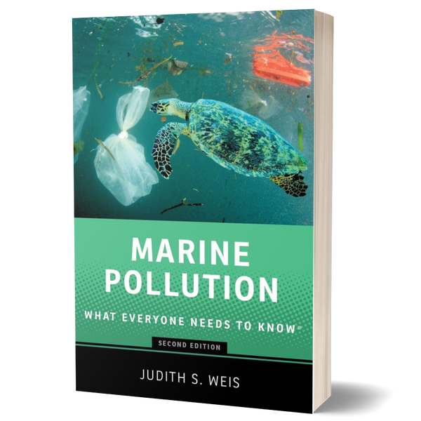 Marine Pollution: What Everyone Needs to Know