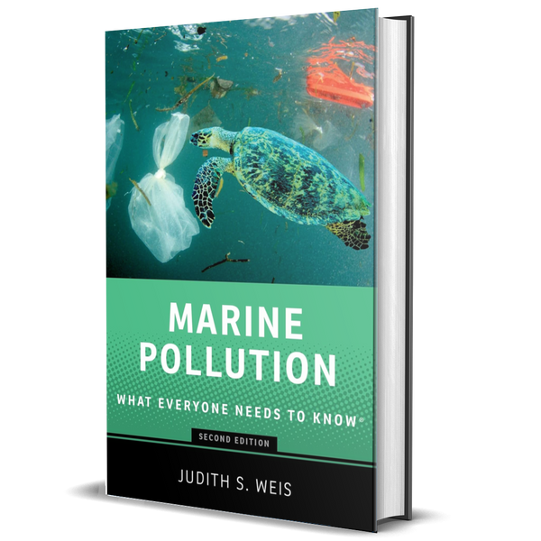 Marine Pollution: What Everyone Needs to Know
