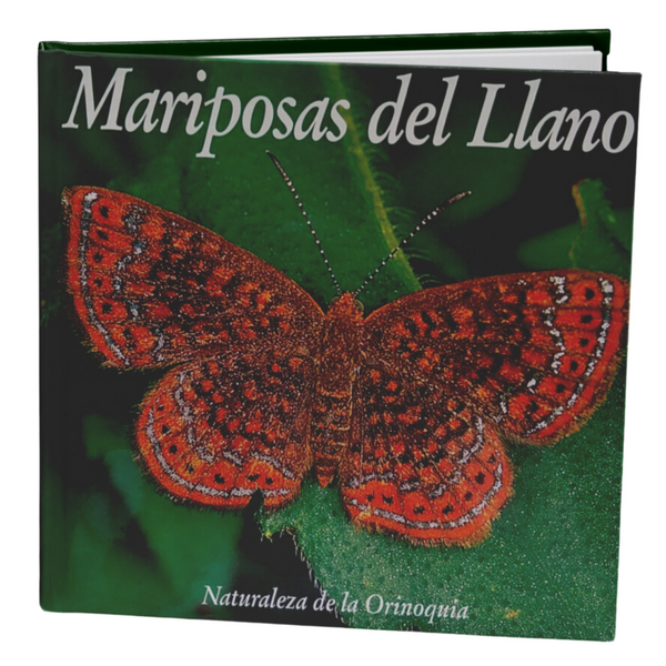 Mariposas del Llano 