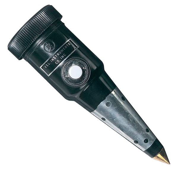 Medidor de Humedad y pH del Suelo Kelway