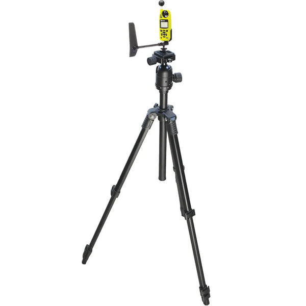 Medidor de Estrés por Calor para Ganado Kestrel 5400AG con LiNK y Montaje de Veleta