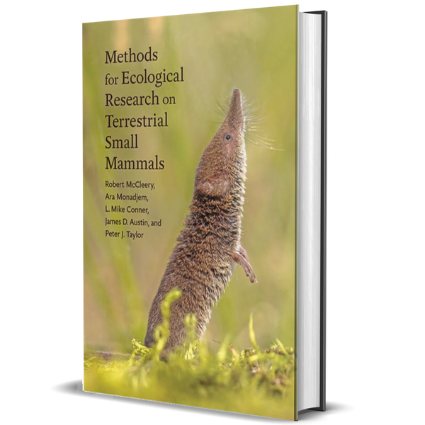 Methods for Ecological Research on Terrestrial Small Mammals