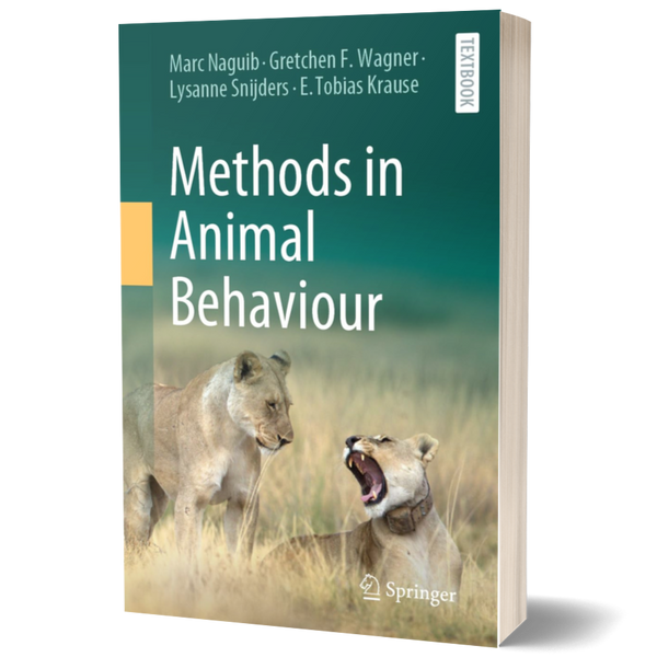 Methods in Animal Behaviour