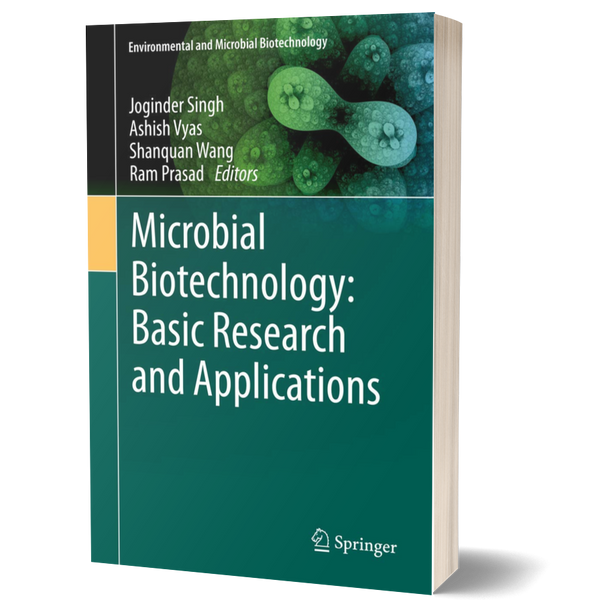Microbial Biotechnology: Basic Research and Applications
