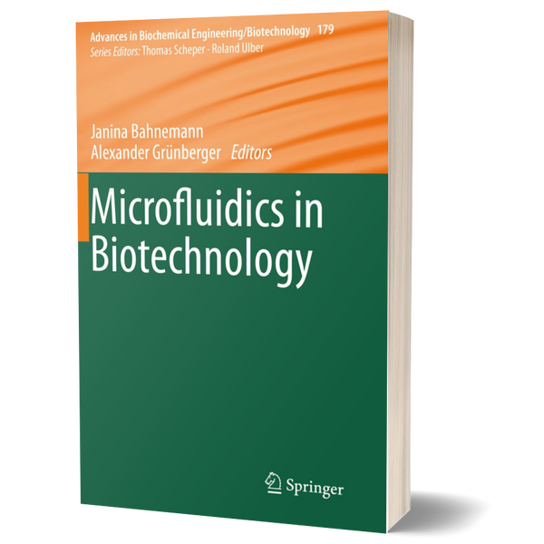 Microfluidics in Biotechnology
