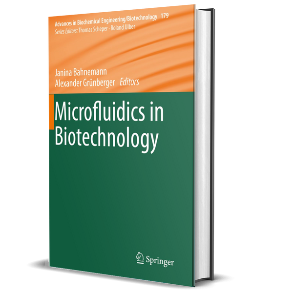 Microfluidics in Biotechnology