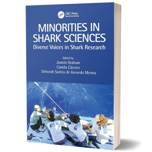 Minorities in Shark Sciences: Diverse Voices in Shark Research