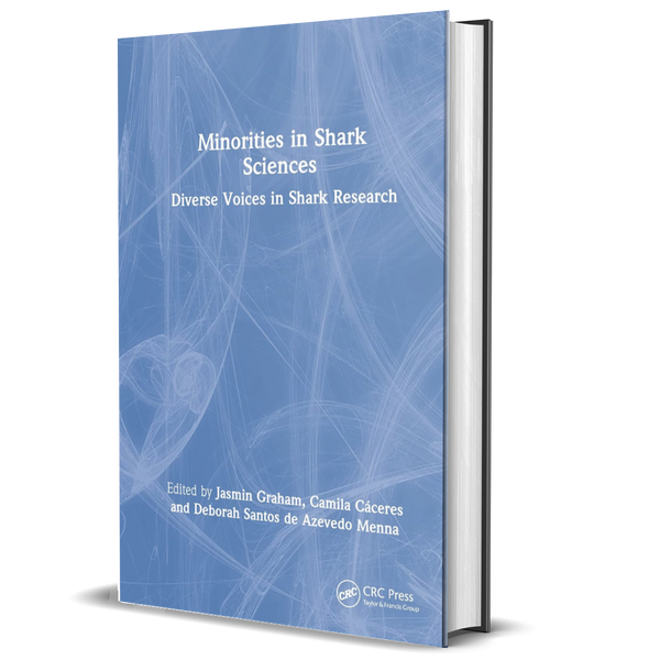 Minorities in Shark Sciences: Diverse Voices in Shark Research
