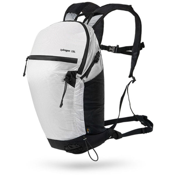 Mochila Ultraligero Impermeable Naturehike Hydrogen de 15L