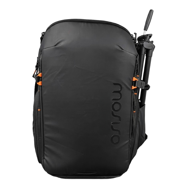 Mochila para Equipo Fotográfico y Portátil MOSISO con Soporte para Trípode