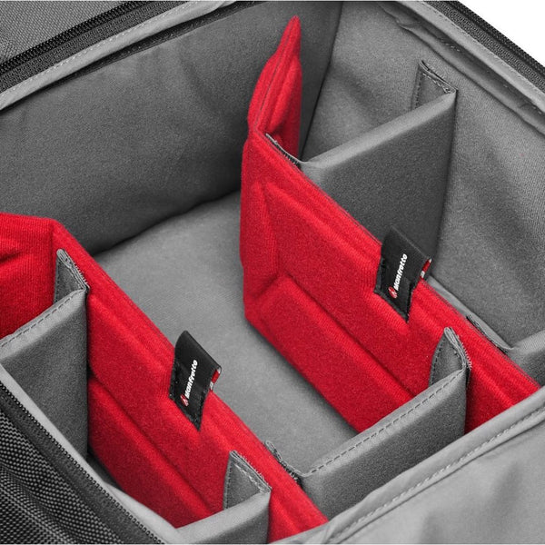 Mochila para Cámara Advanced Befree para DSLR, CSC, Dron